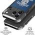 NFL Dallas Cowboys Helmet iPhone 18 Pro Clear Case