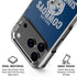 NFL Dallas Cowboys Helmet iPhone 18 Pro Clear Case