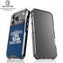 NFL Dallas Cowboys Helmet iPhone 18 Pro Clear Case