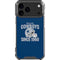 NFL Dallas Cowboys Helmet iPhone 18 Pro Max Clear Case