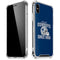 NFL Dallas Cowboys Helmet iPhone X/XS Clear Case