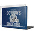 NFL Dallas Cowboys Helmet MacBook Cases