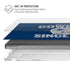 NFL Dallas Cowboys Helmet MacBook Cases
