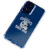 NFL Dallas Cowboys Helmet Moto G 5G (2024) Clear Case