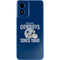 NFL Dallas Cowboys Helmet Moto G Play 4G (2024) Skin