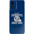 NFL Dallas Cowboys Helmet Moto G Play 4G (2024) Skin