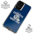 NFL Dallas Cowboys Helmet Moto G Power 5G (2024) Clear Case