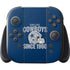 NFL Dallas Cowboys Helmet Nintendo Switch 2 (2025) with Joy-Con Skin