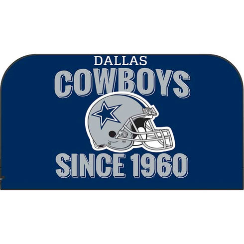 NFL Dallas Cowboys Helmet Nintendo Switch 2 (2025) with Joy-Con Skin