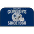 NFL Dallas Cowboys Helmet Nintendo Switch 2 (2025) with Joy-Con Skin