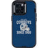 NFL Dallas Cowboys Helmet Otterbox Defender iPhone Skin