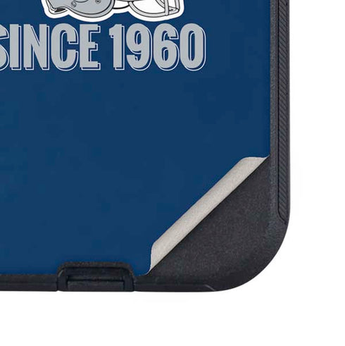 NFL Dallas Cowboys Helmet Otterbox Defender iPhone Skin