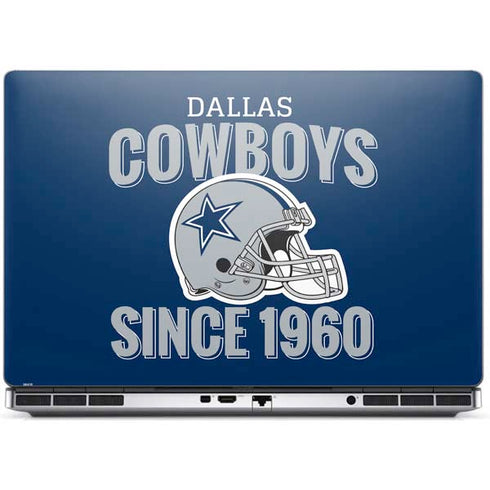 NFL Dallas Cowboys Helmet Dell Precision Skin