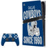 NFL Dallas Cowboys Helmet PS5 Pro Bundle Skin