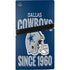 NFL Dallas Cowboys Helmet PS5 Pro Bundle Skin
