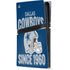 NFL Dallas Cowboys Helmet PlayStation PS5 Skins