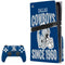 NFL Dallas Cowboys Helmet PlayStation PS5 Skins