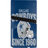 NFL Dallas Cowboys Helmet PS5 Pro Disk Console Skin