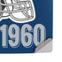 NFL Dallas Cowboys Helmet PS5 Pro Disk Console Skin