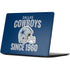 NFL Dallas Cowboys Helmet Surface Laptop 7 15in Skin