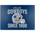 NFL Dallas Cowboys Helmet Surface Laptop 7 15in Skin
