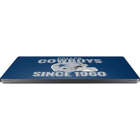 NFL Dallas Cowboys Helmet Surface Laptop 7 15in Skin