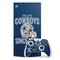 NFL Dallas Cowboys Helmet Xbox Series X Skins