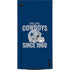 NFL Dallas Cowboys Helmet XBox Series X Digital Edition Console Skin