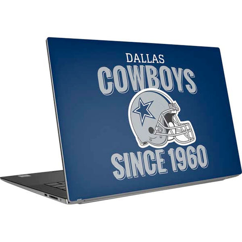 NFL Dallas Cowboys Helmet Dell XPS Skin