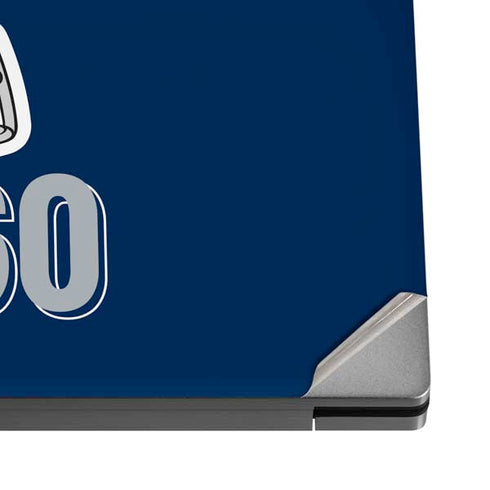 NFL Dallas Cowboys Helmet Dell XPS Skin