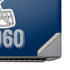 NFL Dallas Cowboys Helmet HP ZBook Fury 16 G10 Skin
