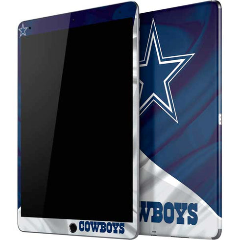 NFL Dallas Cowboys iPad Skins