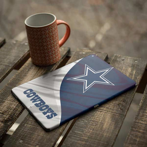 NFL Dallas Cowboys iPad Skins
