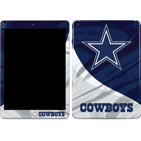 NFL Dallas Cowboys Apple iPad Skin