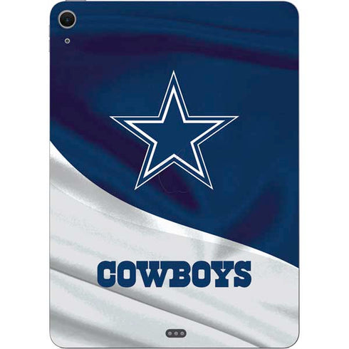 NFL Dallas Cowboys Apple iPad Air Skin