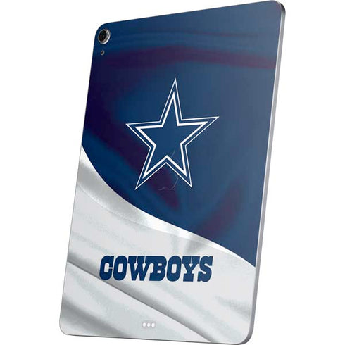 NFL Dallas Cowboys Apple iPad Air Skin