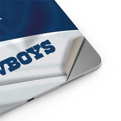 NFL Dallas Cowboys Apple iPad Air Skin