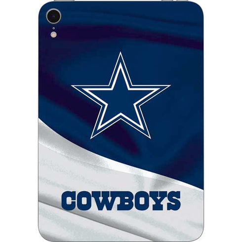 NFL Dallas Cowboys Apple iPad Mini Skin