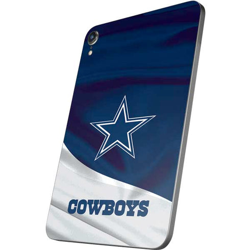 NFL Dallas Cowboys Apple iPad Mini Skin