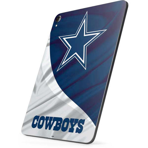 NFL Dallas Cowboys Apple iPad Pro Skin