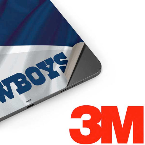 NFL Dallas Cowboys Apple iPad Pro Skin