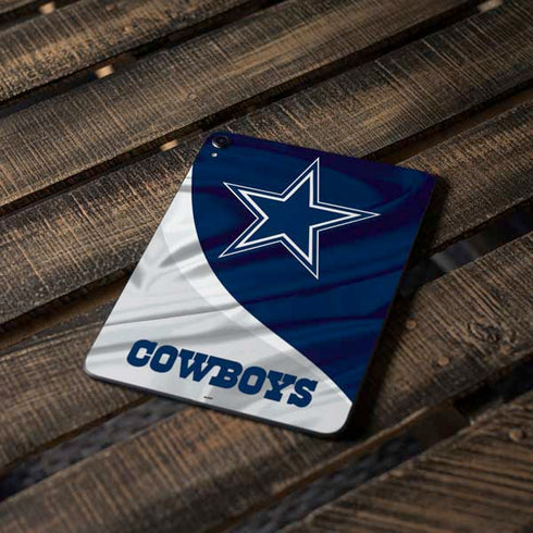 NFL Dallas Cowboys Apple iPad Pro Skin