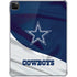 NFL Dallas Cowboys iPad Pro 11in (2024) Clear Case