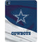 NFL Dallas Cowboys iPad Pro 13in M4 (2024) Skin