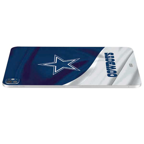 NFL Dallas Cowboys iPad Pro 13in M4 (2024) Skin