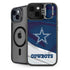 NFL Dallas Cowboys iPhone 13 Kickstand Case