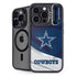 NFL Dallas Cowboys iPhone 13 Pro Max Kickstand Case