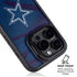 NFL Dallas Cowboys iPhone 14 Pro Kickstand Case
