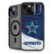 NFL Dallas Cowboys iPhone 15 Kickstand Case