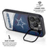 NFL Dallas Cowboys iPhone 15 Pro Kickstand Case